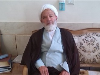 شهید موسی درویشی نماد خدا باوری در هرمز بود
