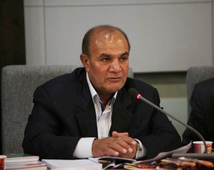 پیام سرپرست منـطقه آزاد قشـم به مناسبـت عید سعیـد قربان