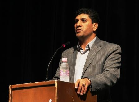 بیش از دوهزار نفر زن سرپرست خانوار تحت پوشش کمیته امداد قشم
