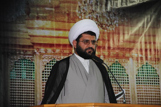 عزاداری امام حسین(ع) تعظیم شعائر الهی است