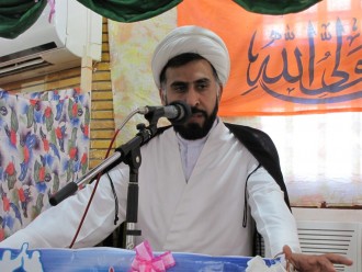 تیم مذاکره‌ کننده ایران با اقتدار در برابر دشمنان ایستادگی کند