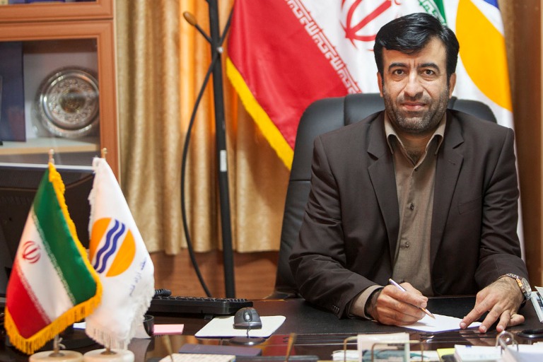 مراکز اقامتی قشم ارزیابی می شوند
