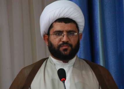 قشم الگوی وحدت اسلامی در کشور است