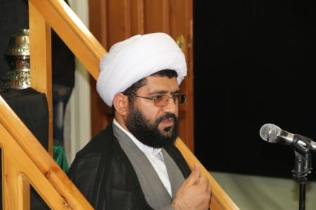 ولایت پذیری را باید با عمق جان دریابیم