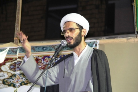نخستین همایش خورشید هفتم در قشم برگزار شد