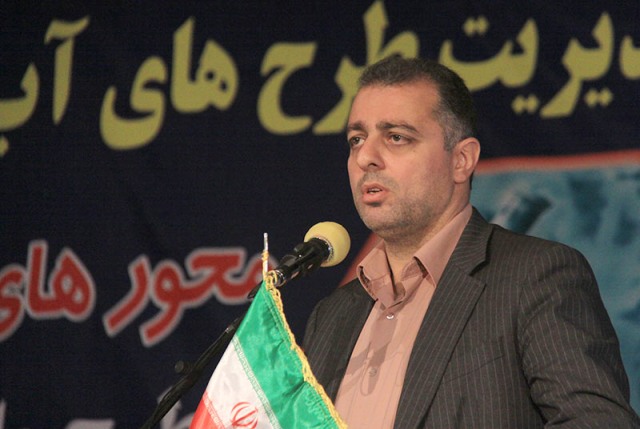 رفع مشکلات آب روستاها از طریق سیستم و فرآیندهای نوین امکانپذیر است