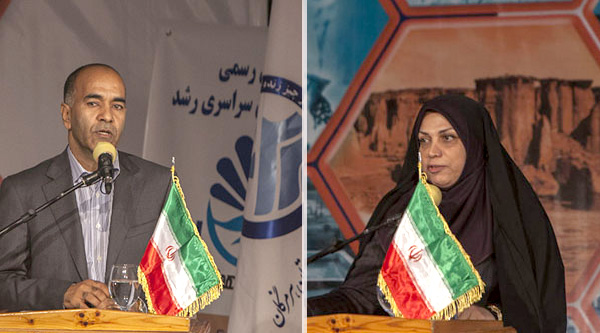 روستاهای قشم تا پایان سال به شبکه آب رسانی متصل می شوند