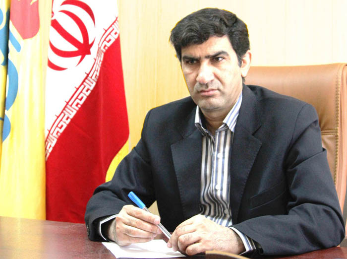 عملیات اتصال جزیره قشم به شبکه ملی گاز آغاز شد