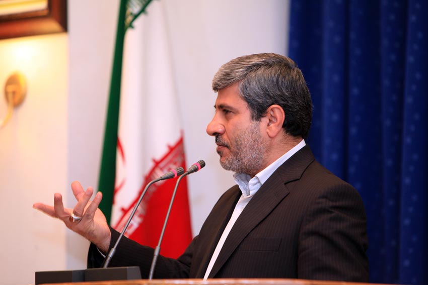 ۷۲ شرکت فعال در هرمزگان مالیات خود را در تهران واریز می کنند