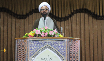 برائت از مشرکان جزئی جدایی ناپذیر از فریضه حج است