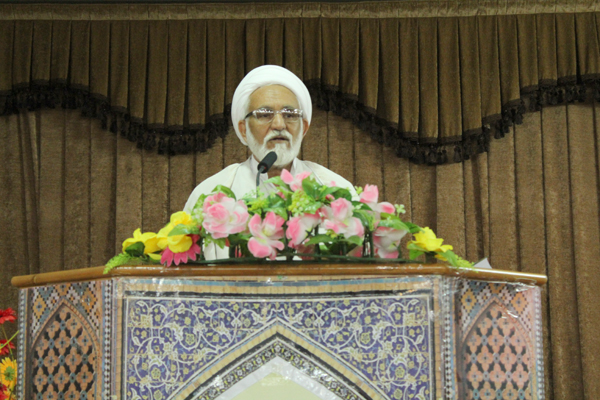 مدیریت صحیح، شعار سال را تحقق خواهد بخشید
