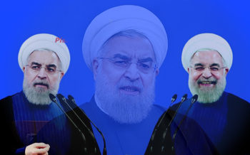 بازخوانی سخنان رئیس‌جمهور نشان می‌دهد ۳ سطح از تضاد در سخنان او وجود دارد: تضاد خَلوَت و جَلوَت، تضاد با سخنان علنی خود، تضاد با اعضای کابینه