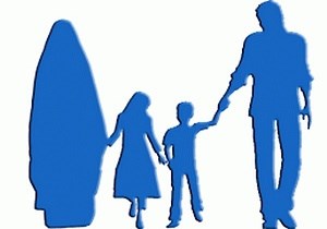 گفتگو در خانواده‌های ایرانی به زیر ۳۰ دقیقه رسیده است/ شکل‌گیری خانواده تفردی در ایران
