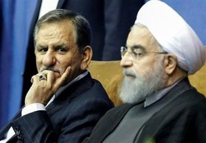 کرباسچی: جهانگیری کاندیدا شد چون امکان داشت رئیس‌جمهور سکته کند