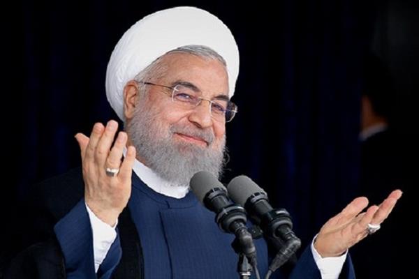 دولت محرمانه فقط با «حسن روحانی» معنا پیدا می‌کند +جدول محرمانه‌ها