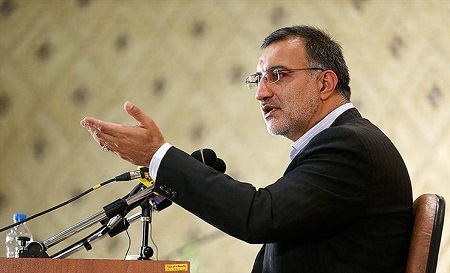آمریکا در همان ابتدا از برجام خارج شده بود/ مسئولان مردم فریبی را کنار بگذارند