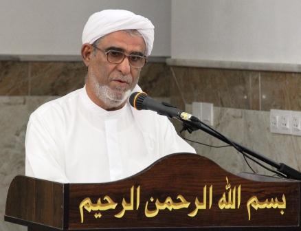 خداوند دلها را به سوی امام خمینی (ره) سوق داد