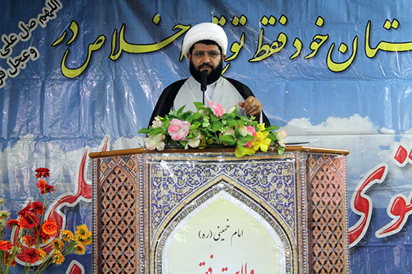 برجام داخلی نسخه شفا بخش کشور است