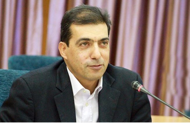 عضو هیئت مدیره منطقه آزاد قشم به عنوان روابط عمومی شهرداری تهران منصوب شد