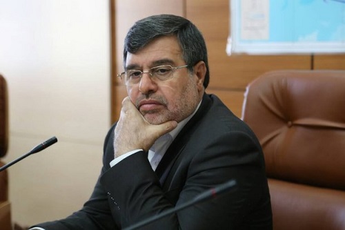 به هیچ شخصی برای فعالیت در جزیره هرمز پول نداده ایم