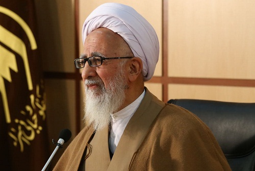 عقلانیت باید در همه برنامه ریزی های کشور حضور داشته باشد