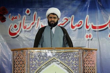 ایستادگی بر موضع حق، مذاکره مستدل و منطقی، پیشگامی در مشکلات از پیام های مباهله است