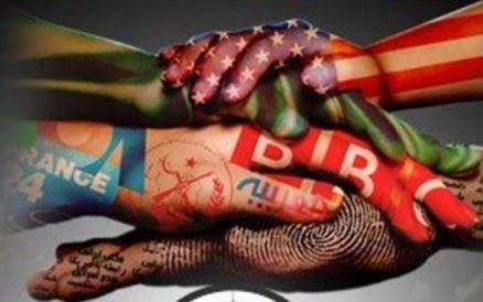مشکلات معیشتی دستاویز دشمنان برای ایجاد اغتشاش/ سناریوی نخ نمای غرب در خانه اول خنثی شد