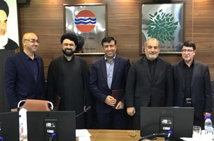 انتصاب دوباره مدیران در فرهنگی منطقه آزاد قشم