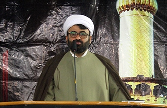 فضاسازی شهری در قشم بویی از محرم ندارد