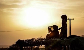 افزایش جمعیت زنان معتاد بندرعباس آژیر خطر را به صدا درآورد