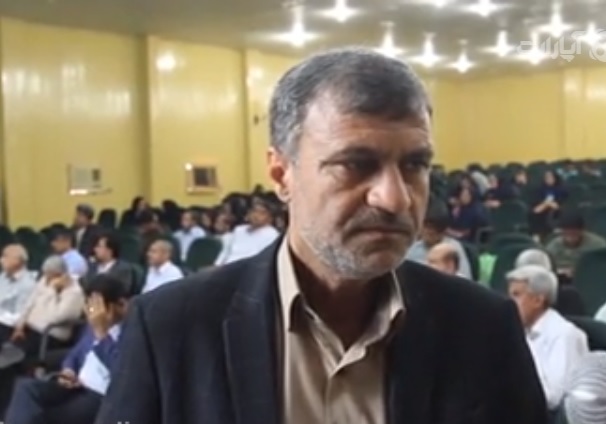 نظر احمد مرادی در مورد تحریم های جدید آمریکا و شفافیت آرا+فیلم