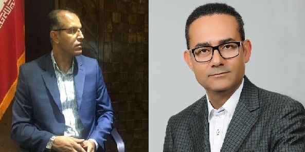 نگرانی دانشمندان قشمی از گسترش بی رویه آبشرین کن ها