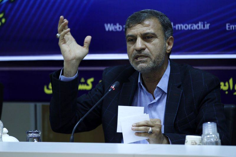 منطقه آزاد قشم جولانگاه تصرف در اموال بیت‌المال است