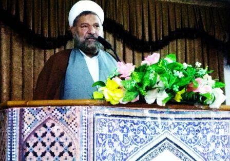 جزیره قشم نماد  وحدت و همدلی است
