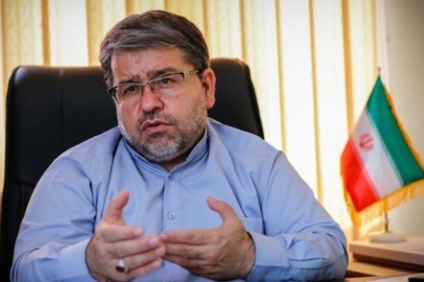 کنفرانس چهار دهه رهبری انقلاب اسلامی در قشم برگزار می گردد