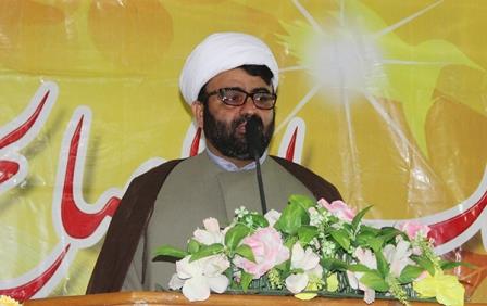 امام جمعه موقت قشم: مردم خواستار اجرای دقیق قانون هستند