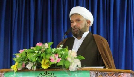 حضور مردم در راهپیمایی ۲۲بهمن ،نظام اسلامی را بیمه‌ می کند