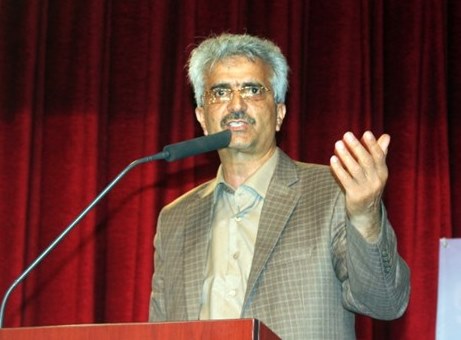 گلایه مندی آزادگان از مسوولان جزیره قشم