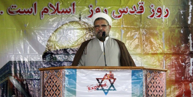 جمهوری اسلامی ایران هیچگاه با عهدشکنان و بر سر قدرت دفاعی خود مذاکره نمی‌کند