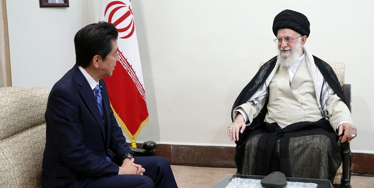 با آمریکا مذاکره نخواهیم کرد