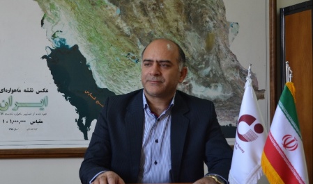پل خلیج فارس قشم روی گسل زلزله قرار دارد