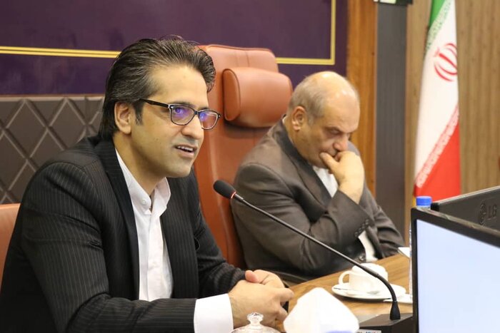 آزادی و نقد منصفانه رسانه‌ها رکن چهارم دموکراسی است