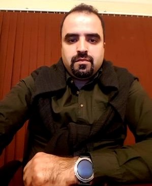 حسین مرادی به عنوان مدیر روابط عمومی منطقه آزاد قشم منصوب شد