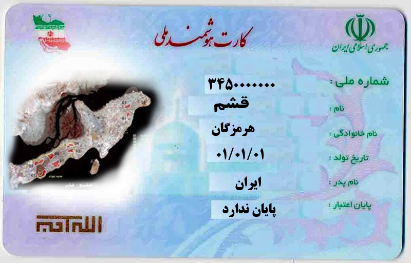 ۳۴۵ چه کاربردی در سازمان منطقه آزاد قشم دارد؟