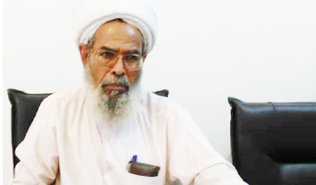 رد پای حیدرآبادی ها در آئین مذهبی بندرعباسی ها