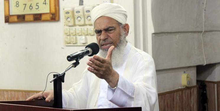 اجازه نخواهیم داد گردشگری موجب ترویج بی حیایی و بی اخلاقی در قشم شود