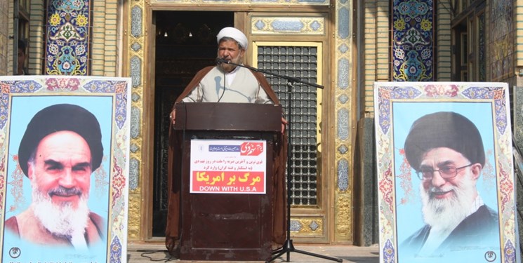 براندازی نظام اسلامی نقطه مشترک فتنه‌ها در ۳ دهه اخیر است