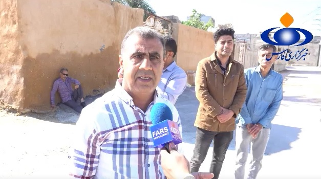 بی‌تدبیری مسؤولان نمکی بر زخم کهنه محله چابهار قشم