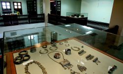 موزه جامع هرمز شناسی آغاز به کار کرد