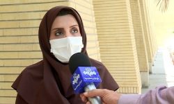 چهارمین فوتی کرونای جزیره قشم در سال۱۴۰۰